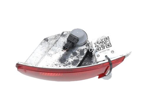 Venstre baglygte kofanger RENAULT KADJAR (HA_, HL_) 1.5 dCi 110 (HLA3) | BP30693095C81