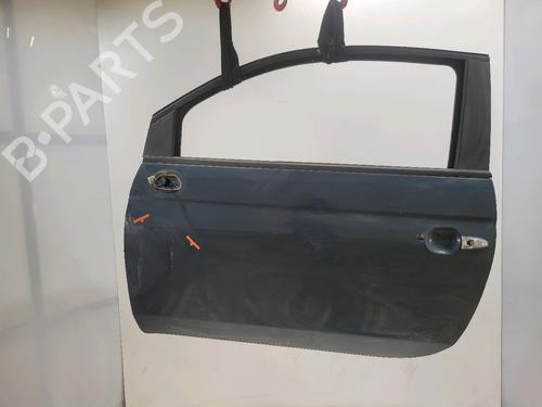 Used Left front door Left front door 38008366 38008366