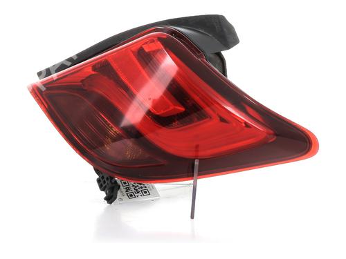 Right taillight TOYOTA YARIS (_P13_) 1.3 (NSP130_, NSP130) | BP29931263C35 