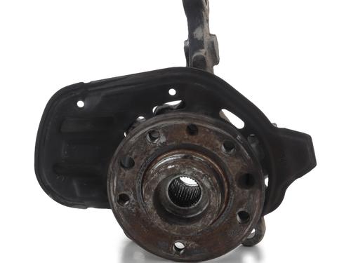 Venstre Styrespindel Lejehus OPEL MERIVA A MPV (X03) 1.7 CDTI (E75) (100 hp) 29295254