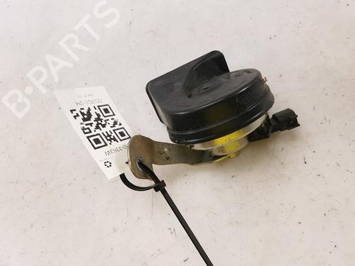 Horn VOLVO V40 Hatchback (525) D2 | BP27915790E13