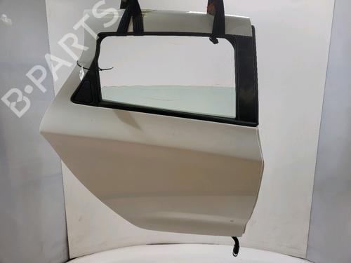 Dør højre bagtil Dør højre bagtil RENAULT ZOE (BFM_) ZOE (92 hp) 39764422 39764422