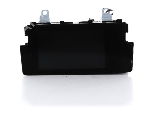 Used Radio Radio HONDA CIVIC X Hatchback (FC_, FK_) 1.0 VTEC (FK6) (129 hp) 40487697 40487697