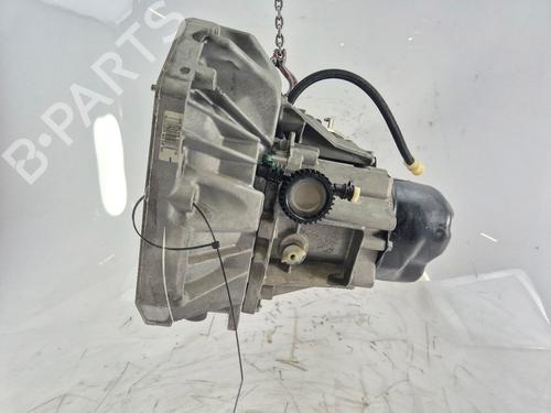 gearbox-renault-captur-i-j5_-h5_-2013-38742279 main image