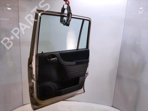 Right rear door OPEL ZAFIRA A MPV (T98) 1.6 16V (F75) | BP15954863C5 