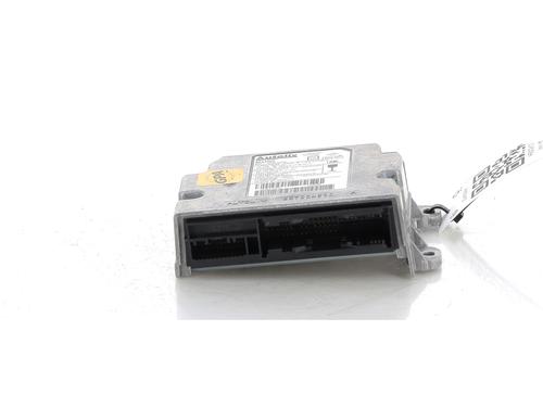 Used ECU airbags RENAULT LAGUNA Coupe (DT0/1) 2.0 dCi (DT01, DT08, DT09, DT0K, DT12, DT1C, DT1D, DT1M,... (150 hp) 18060303