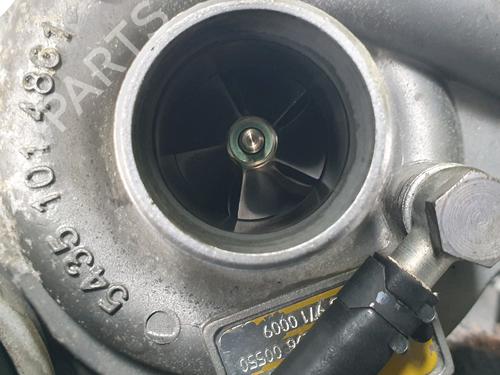 Engine FORD FIESTA VI (CB1, CCN) 1.4 TDCi | BP34261338M1  - Image 7