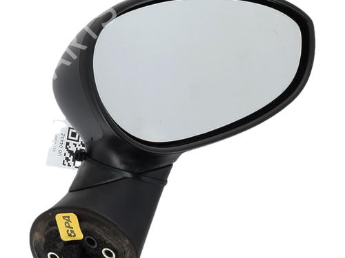 Used Right mirror Right mirror FIAT 500 C (312_) 0.9 (312AG1A) (86 hp) 36210169 36210169
