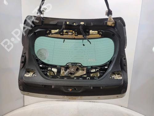Bakluke CC/Kombi-Kupé RENAULT MEGANE IV Hatchback (B9A/M/N_) 1.5 dCi 110 (B9A3) | BP29623770C6 