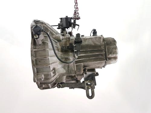 Used Manual gearbox Manual gearbox CHEVROLET AVEO / KALOS Hatchback (T250, T255) 1.2 (84 hp) 11200292 11200292
