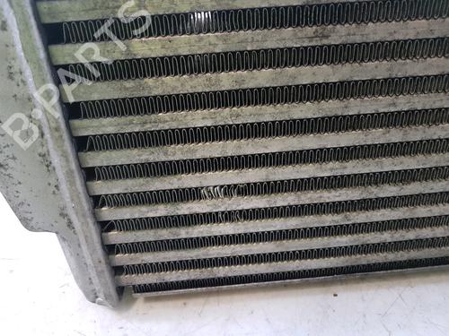 Intercooler CHRYSLER VOYAGER IV (RG, RS) 2.5 CRD | BP16378228M30 