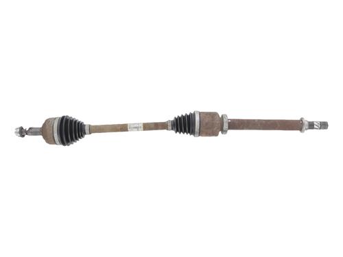 Used Right front driveshaft Right front driveshaft RENAULT MEGANE III Hatchback (BZ0/1_, B3_) 1.5 dCi (BZ09, BZ0D, BZ1W, BZ29, BZ14) (110 hp) 39704808 39704808