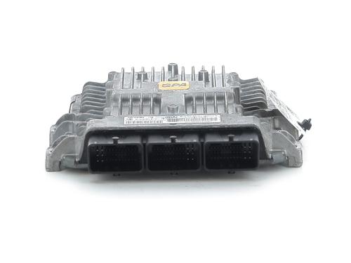 Used Engine control unit (ECU) PEUGEOT 407 Coupe (6C_) 2.7 HDi (204 hp) 30918122