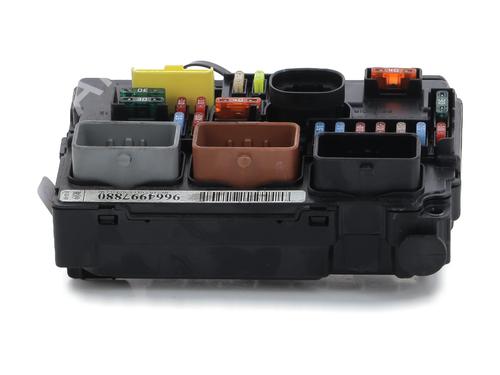 Zekeringkast CITROËN C3 I (FC_, FN_) 1.1 i (60 hp) 29171637