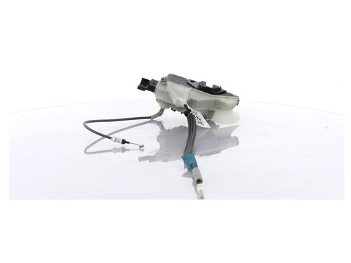 Front left lock CITROËN BERLINGO (ER_, EC_) 1.5 BlueHDi 100 | BP17675099C98 