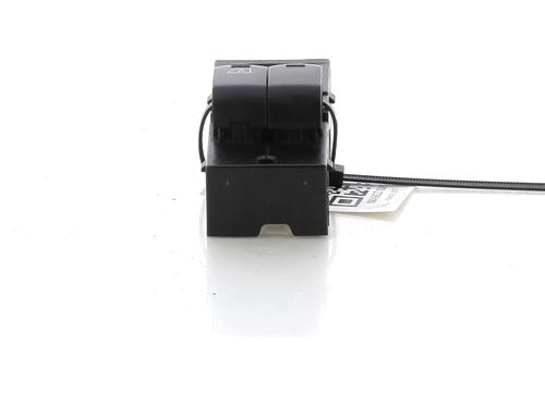 Left front window switch NISSAN MICRA III (K12) 1.5 dCi | BP16851034I27 