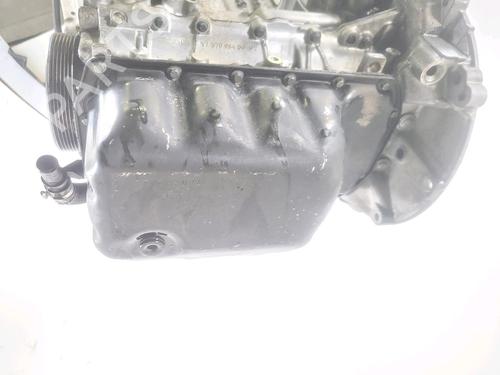 Engine PEUGEOT 207 CC (WD_) 1.6 16V | BP30048952M1 