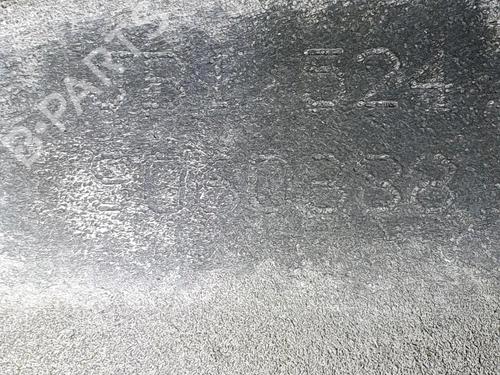 Gearbox RENAULT TWINGO II (CN0_) 1.2 16V (CN04, CN0B) | BP32401798M3 