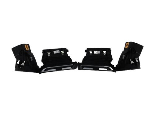 Used Air vent PEUGEOT 308 II (LB_, LP_, LW_, LH_, L3_) 1.6 HDi 100 (99 hp) 30379555