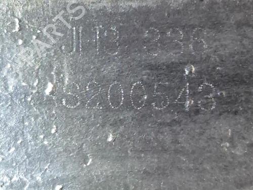 Gearbox DACIA SANDERO II TCe 90 (B8M1, B8MA, B8AC) | BP39736912M3 - Image 5