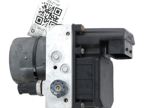 ABS pump VW PASSAT B5.5 (3B3) 2.0 | BP31867422M43