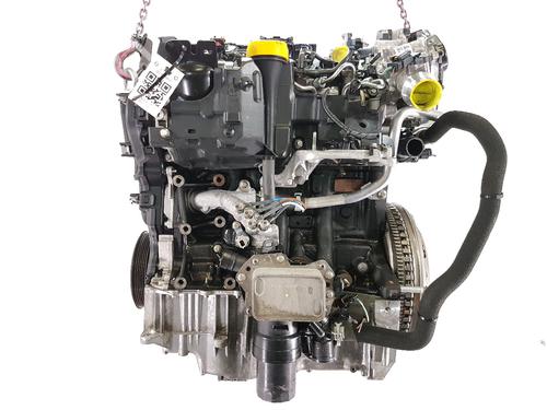 Engine RENAULT CLIO V (B7_) 1.5 Blue dCi 100 (B7AD) | BP36592491M1 - Image 2
