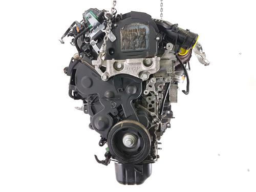 Motor PEUGEOT 308 SW II (LC_, LJ_, LR_, LX_, L4_) 1.6 BlueHDi 120 (120 hp) 32770349