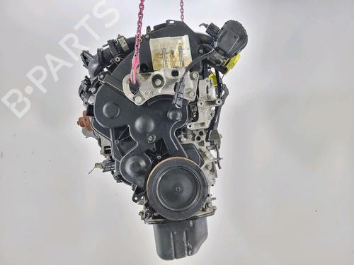 Used Engine FORD FIESTA VI (CB1, CCN) 1.6 TDCi (95 hp) 30583757