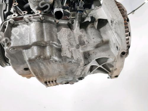 Engine RENAULT CLIO III (BR0/1, CR0/1) 1.5 dCi | BP31085797M1 