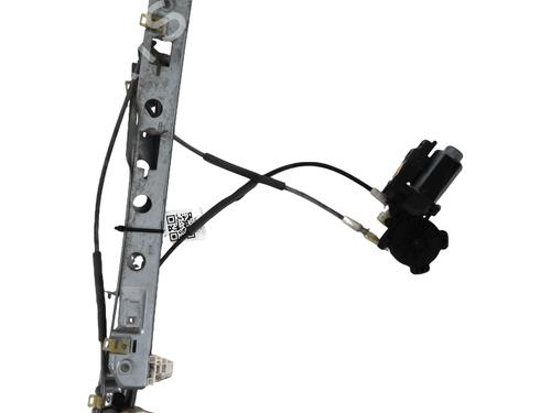 Front left window mechanism RENAULT MEGANE II (BM0/1_, CM0/1_) 1.6 16V | BP29987746C22 