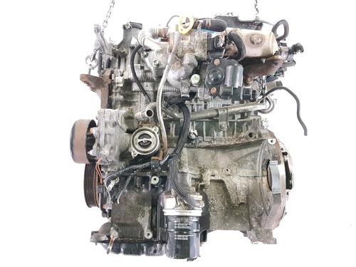Engine TOYOTA YARIS (_P9_) 1.4 D-4D (NLP90_, NLP90R) | BP32401329M1 - Image 2