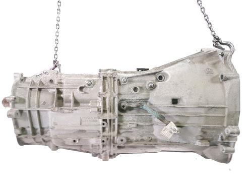 Gearbox BMW 1 (F20) 120 d xDrive | BP25481227M3 