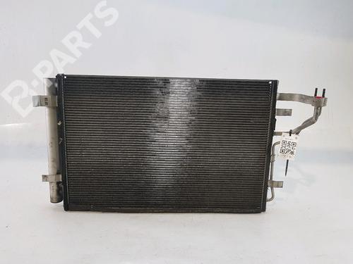 Used AC radiator HYUNDAI i30 (FD) 1.4 (109 hp) 11829328