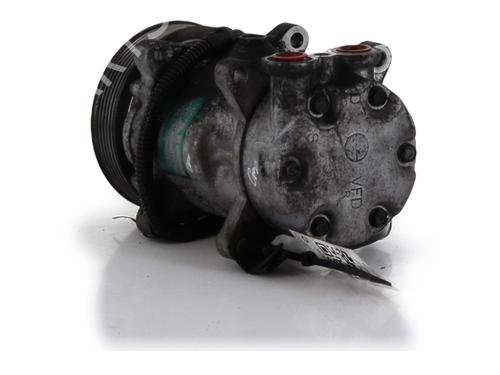 AC compressor PEUGEOT 206 Hatchback (2A/C) 1.4 i | BP30118401M34