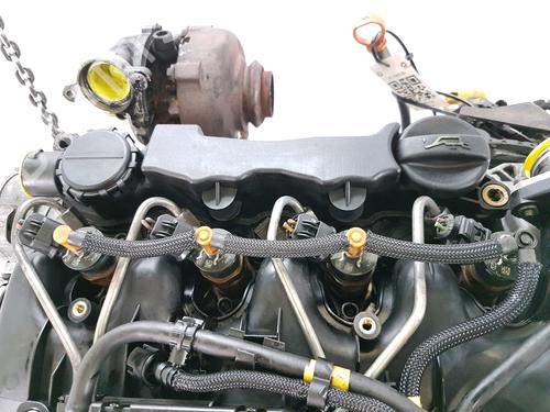 Engine PEUGEOT 207 SW (WK_) 1.6 HDi | BP34615914M1 - Image 8