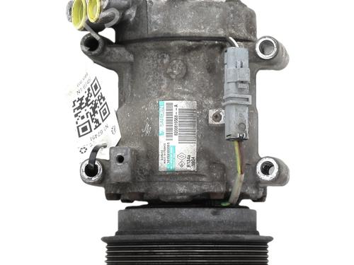 AC compressor RENAULT TWINGO II (CN0_) 1.2 16V (CN04, CN0B) | BP38612559M34 - Image 5