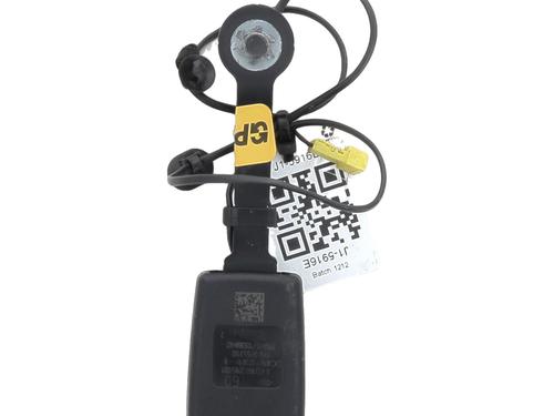 Engache cinturón RENAULT TWINGO III (BCM_, BCA_) 1.0 SCe 70 | BP32006376I32