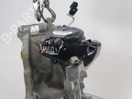 Gearbox NISSAN LEAF (ZE1) Electric | BP38552270M3 - Image 6