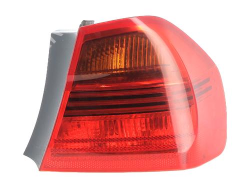 Used Right taillight BMW 3 (E90) 330 i (258 hp) 26514898