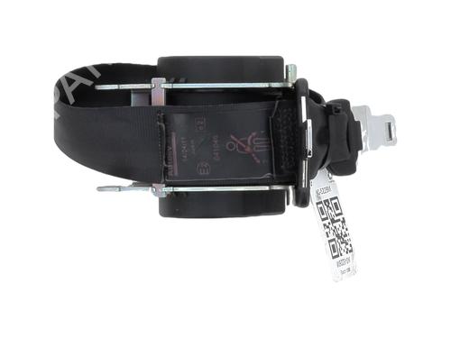 Ceinture de sécurité arrière centrale CITROËN C3 Picasso (SH_) 1.6 HDI 90 (92 hp) 29741379