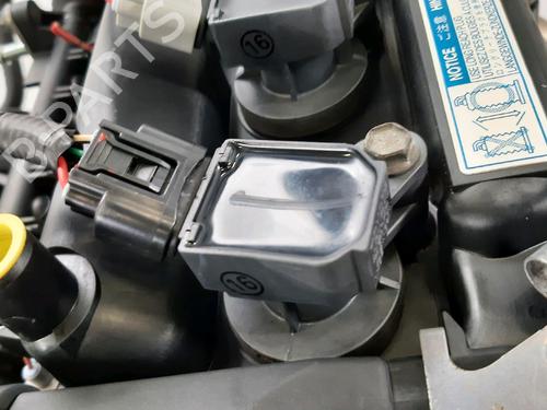 Engine CITROËN C1 (PM_, PN_) 1.0 | BP33567735M1  - Image 7