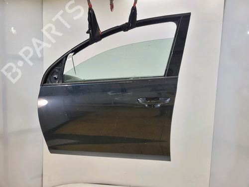 Used Left front door VW GOLF VI (5K1) 1.6 TDI (105 hp) 29416918