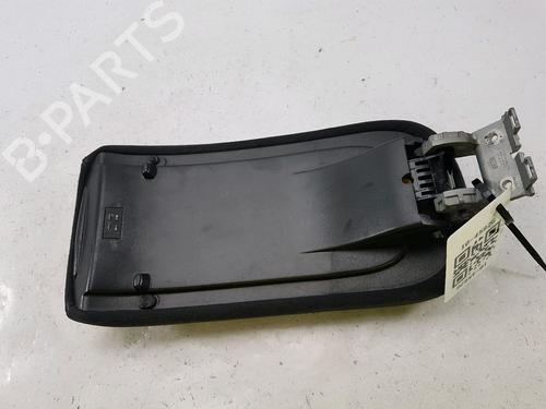 Armlene RENAULT MEGANE II Coupé-Cabriolet (EM0/1_) 1.9 dCi | BP27915234I20 