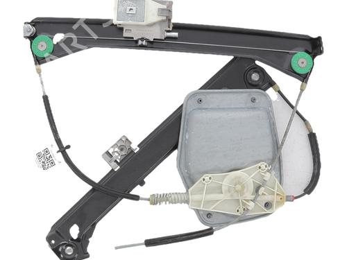 Front left window mechanism VW SCIROCCO III (137, 138) 2.0 TSI | BP36288470C22 - Image 2