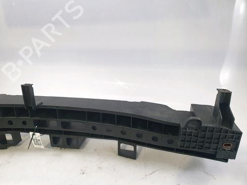 Rear bumper reinforcement RENAULT CLIO IV (BH_) 1.5 dCi 75 | BP28594812C73