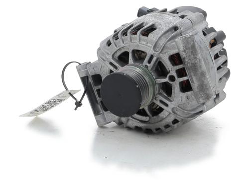 Used Alternator Alternator PEUGEOT 308 II (LB_, LP_, LW_, LH_, L3_) 1.6 THP 125 (125 hp) 33685731 33685731
