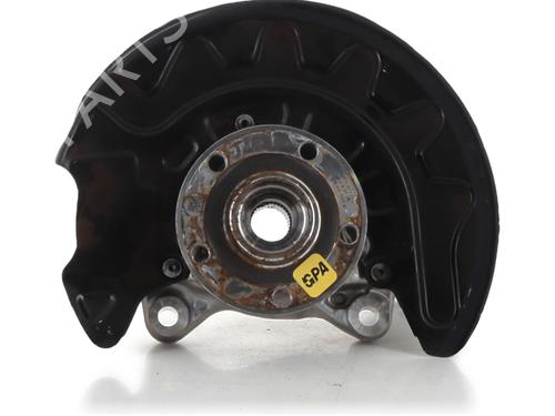 Used Right front steering knuckle Right front steering knuckle CUPRA FORMENTOR (KM7, KMP) 1.5 eTSI (150 hp) 34177321 34177321