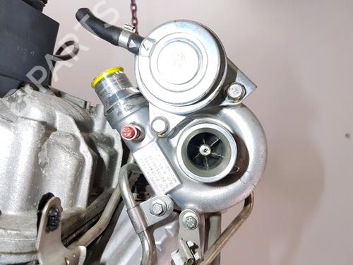 Engine RENAULT CLIO III Grandtour (KR0/1_) 1.2 16V (KR0P) | BP36898382M1  - Image 6