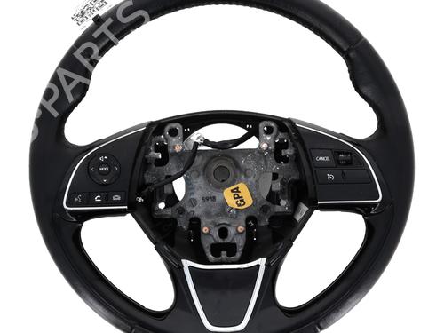 Steering wheel MITSUBISHI ASX (GA_W_) 1.6 DI-D 4WD | BP33033668C49 - Image 1