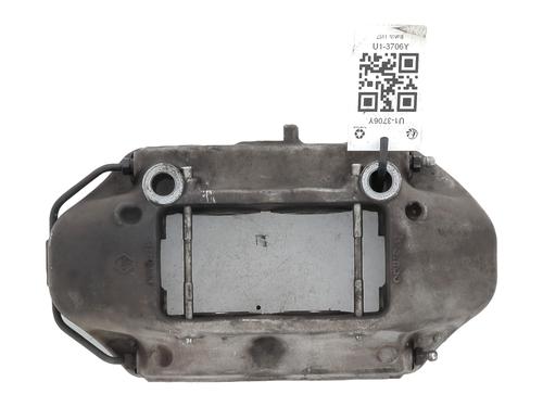 Used Left front brake caliper RENAULT MEGANE III Coupe (DZ0/1_) 2.0 TCe (DZ1N) (250 hp) 31057139